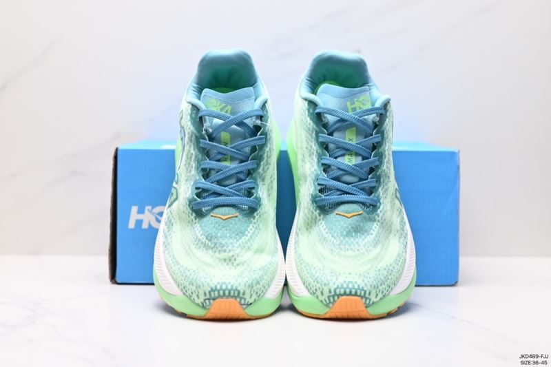 Hoka Shoes